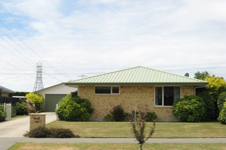 Photo of property in 68 Mauger Drive, Heathcote Valley, Christchurch, 8022