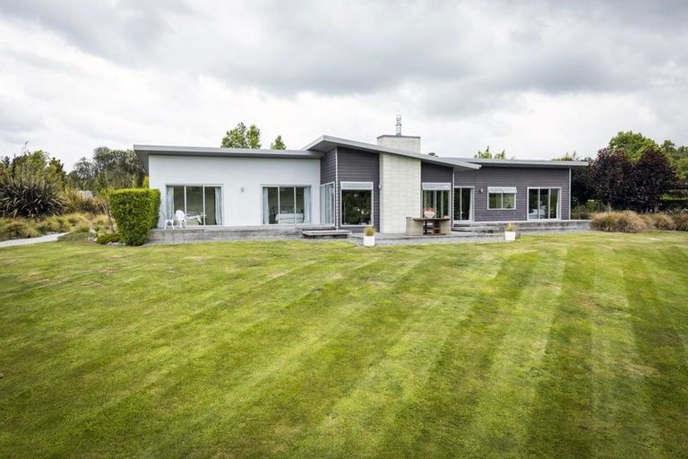 Photo of property in 56g Pye Road, Geraldine Downs, Geraldine, 7991