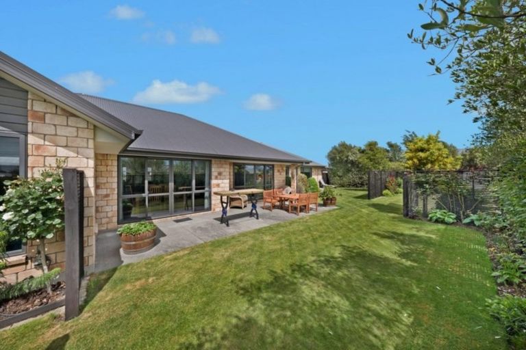 Photo of property in 64 Fairfield Way, Rolleston, 7614