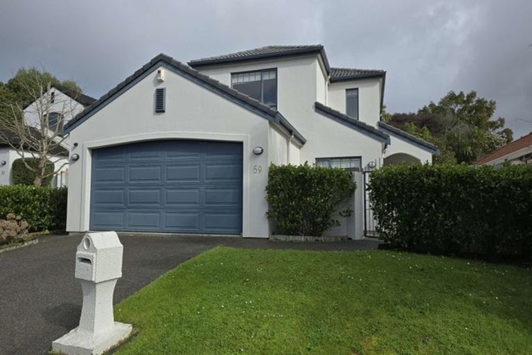 Photo of property in 59 Santa Ana Drive, Dannemora, Auckland, 2016