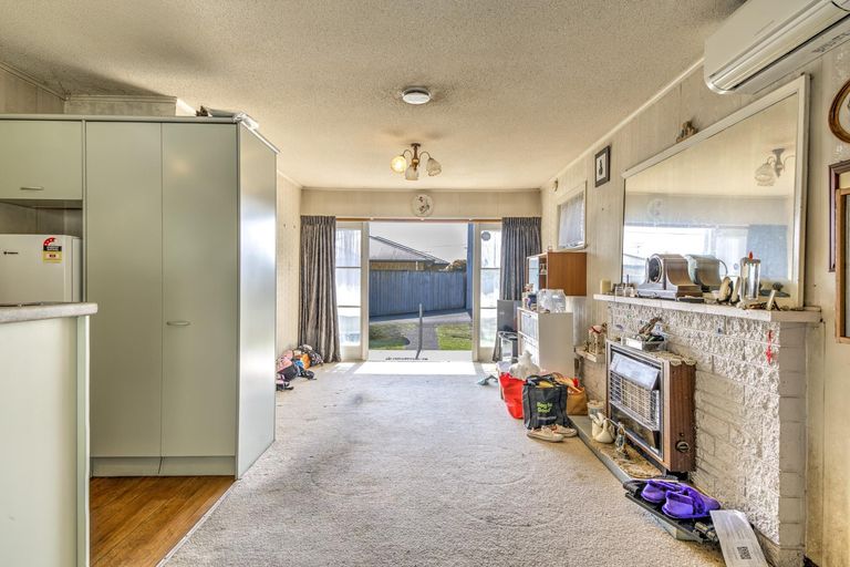 Photo of property in 105 Rimu Street, Maeroa, Hamilton, 3200