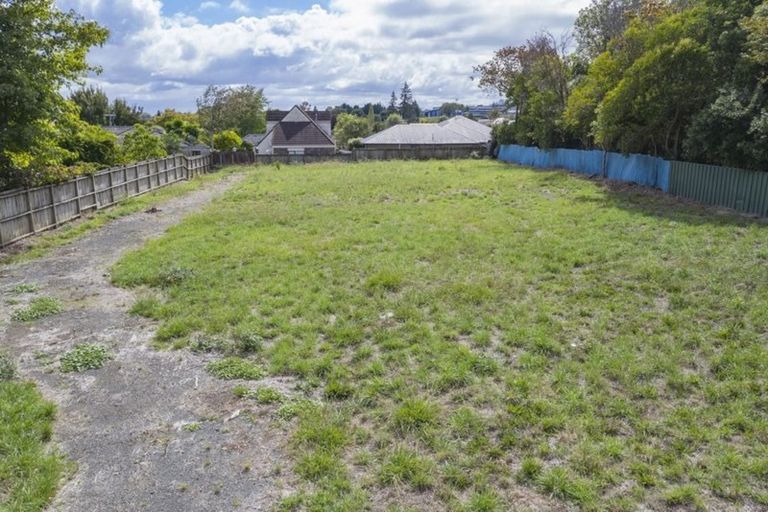 Photo of property in 63 Cambridge Road, Hillcrest, Hamilton, 3216