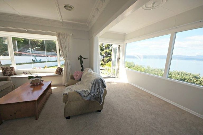 Photo of property in 129 Barnard Street, Wadestown, Wellington, 6012
