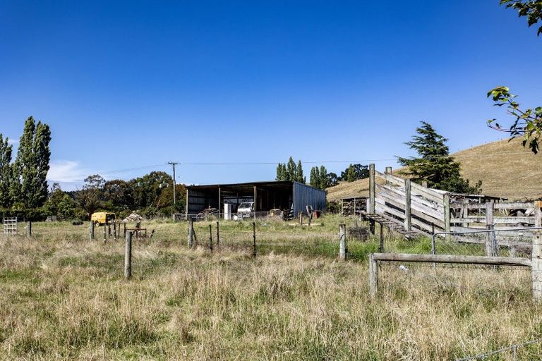 Photo of property in 128 Horsley Down Road, Hawarden, 7385