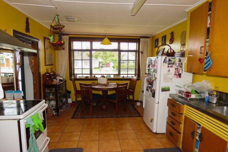 Photo of property in 8 Watson Street, Westport, 7825