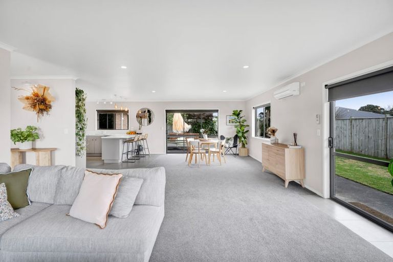Photo of property in 4 James Drive, Bell Block, New Plymouth, 4312