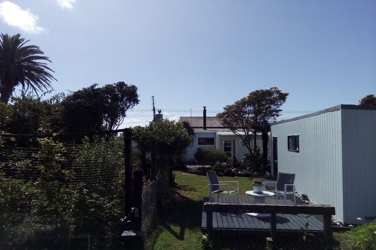 Photo of property in 168 Torea Street, Granity, 7823