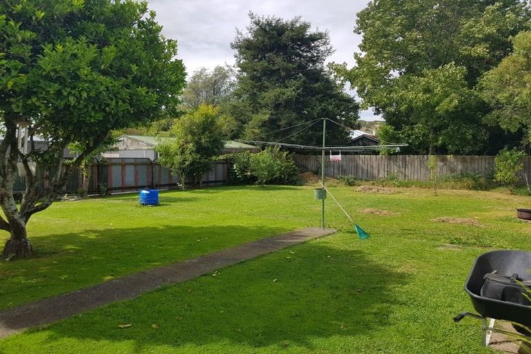 Photo of property in 111 Apatu Street, Wairoa, 4108