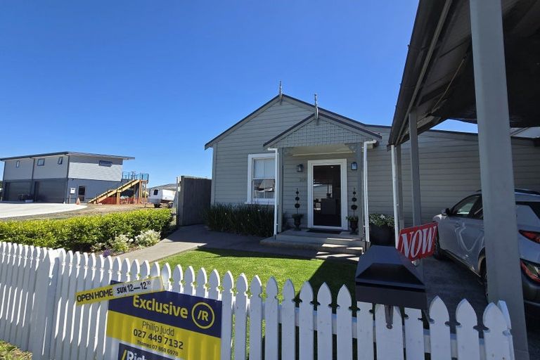 Photo of property in 205 Walter Street, Thames, 3500