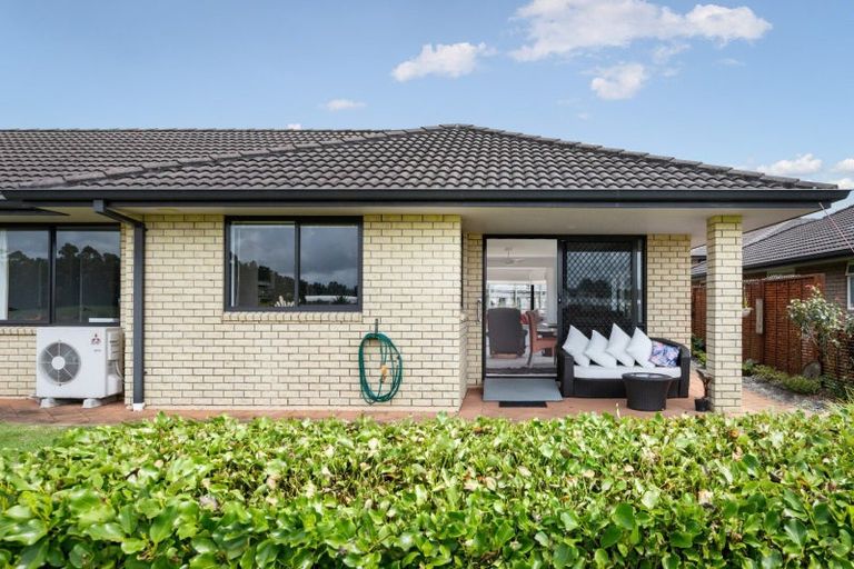 Photo of property in 43 Malta Crescent, Katikati, 3129