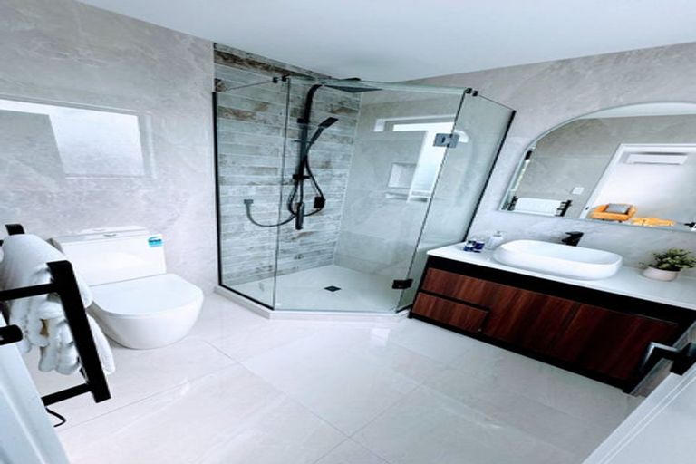 Photo of property in 31 Bremner Ridge Street, Flat Bush, Auckland, 2019