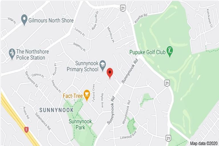 Photo of property in 1/34b Sunnynook Road, Sunnynook, Auckland, 0620