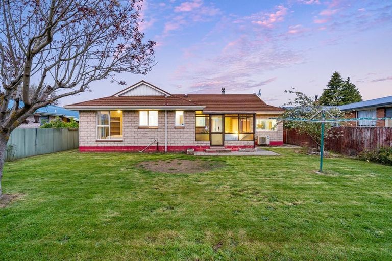 Photo of property in 19 Cherry Drive, Mosgiel, 9024