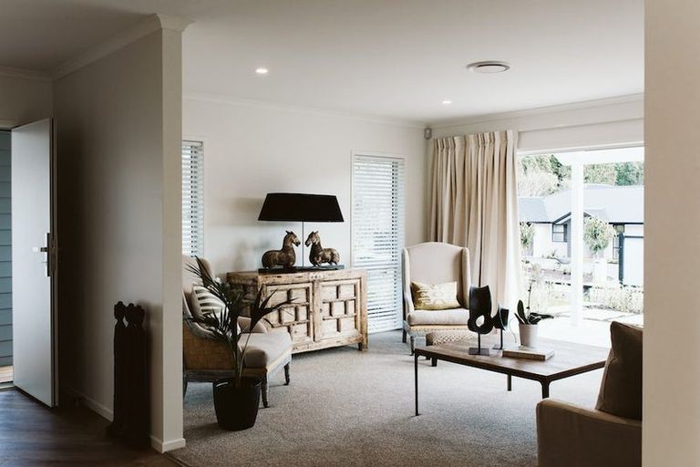 Photo of property in 15 Makomako Crescent, Wharewaka, 3330