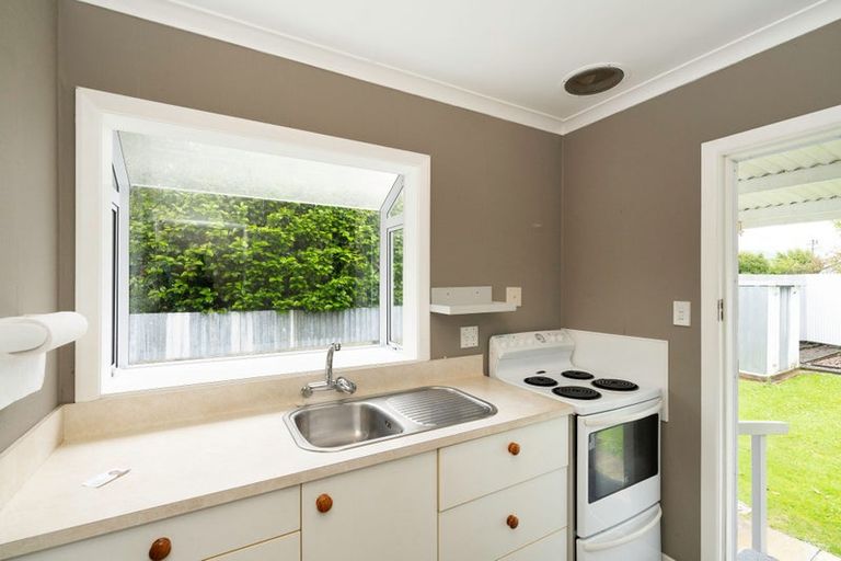 Photo of property in 6 Sherwood Place, Levin, 5510