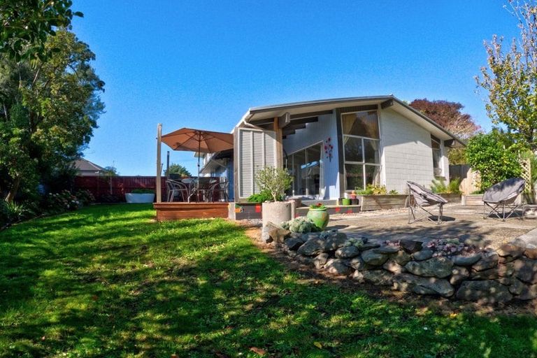 Photo of property in 452 Halswell Road, Halswell, Christchurch, 8025