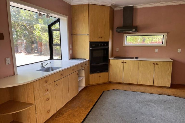 Photo of property in 721 Hilderthorpe-pukeuri Road, Richmond, Oamaru, 9493