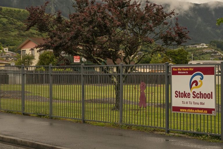 Photo of property in 12b Ranui Road, Stoke, Nelson, 7011