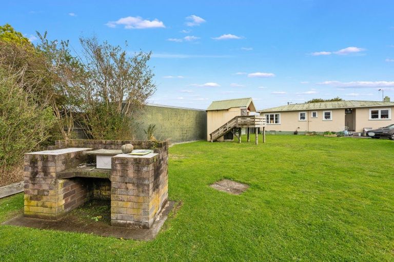 Photo of property in 29 Andrew Street, Feilding, 4702