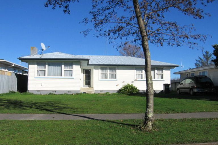 Photo of property in 52 Langley Avenue, Milson, Palmerston North, 4414