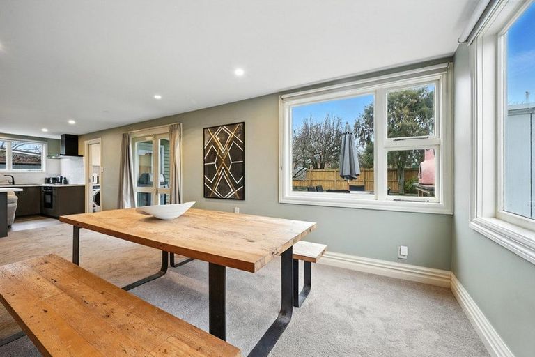 Photo of property in 207 Selwyn Street, Spreydon, Christchurch, 8024