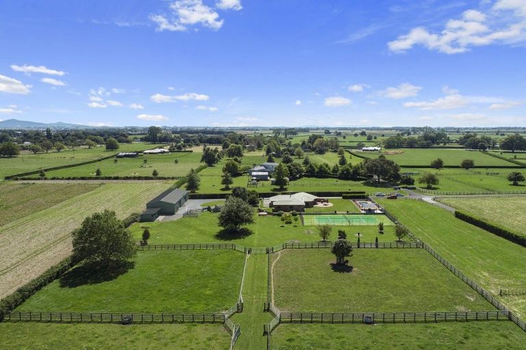 Photo of property in 202e Tower Road, Matamata, 3471
