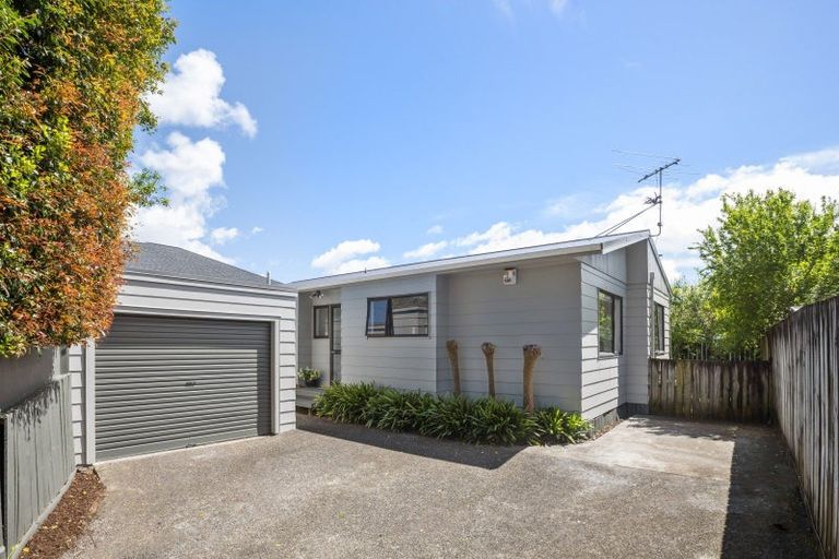 Photo of property in 3/28 Harris Road, Mount Wellington, Auckland, 1051