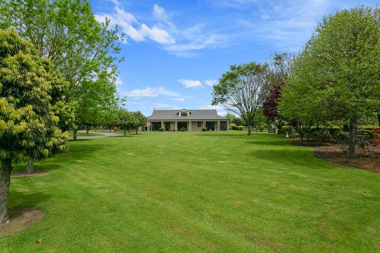 Photo of property in 18 Everad Avenue, Matamata, 3472