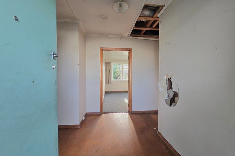 Photo of property in 190 Weld Street, Hokitika, 7810