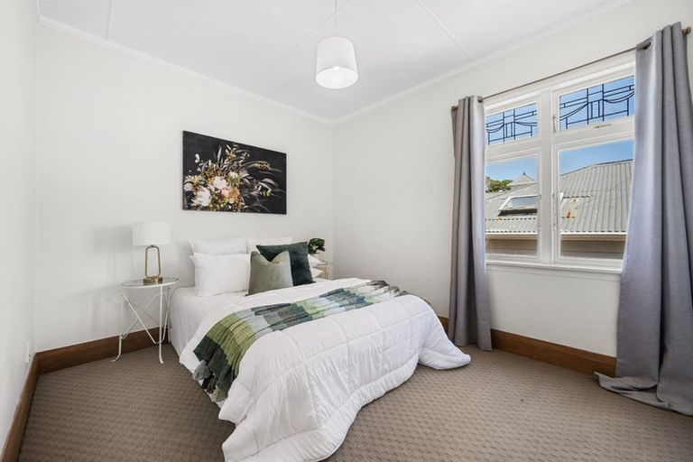 Photo of property in 39 Jefferson Street, Brooklyn, Wellington, 6021