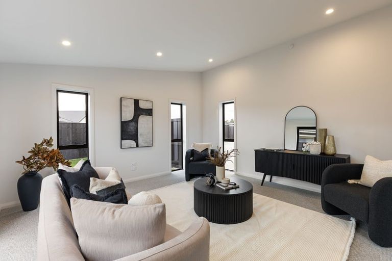 Photo of property in 105 Freedom Drive, Kelvin Grove, Palmerston North, 4470