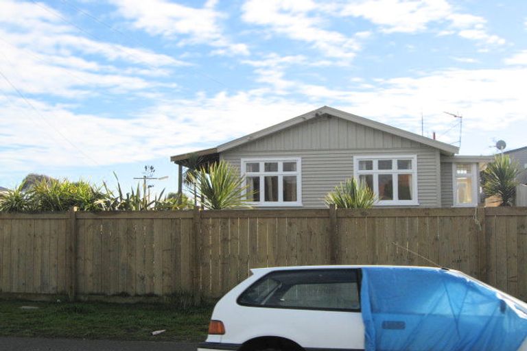 Photo of property in 24 Jervois Street, New Brighton, Christchurch, 8061