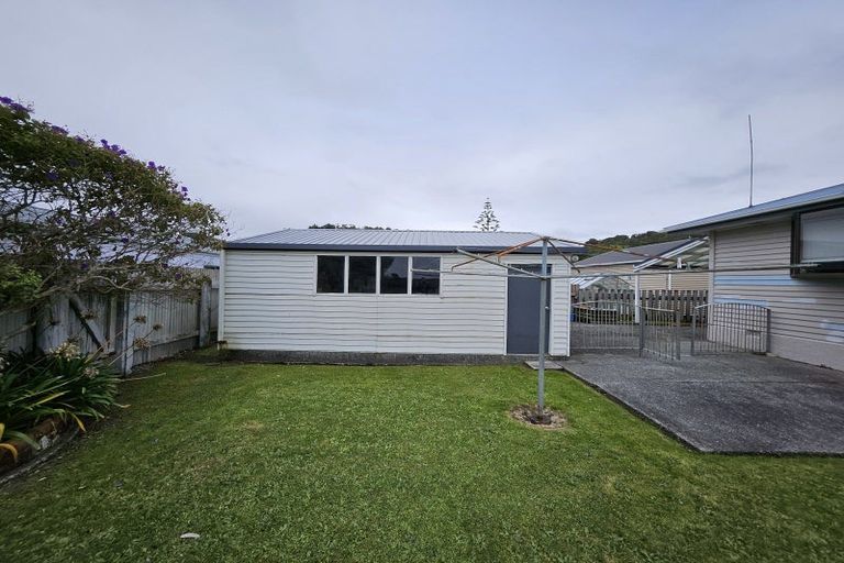 Photo of property in 10 Wilson Crescent, Karoro, Greymouth, 7805