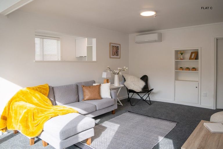 Photo of property in 494 South Road, Calton Hill, Dunedin, 9012