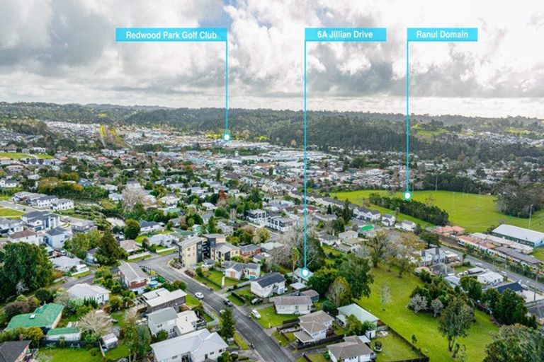 Photo of property in 6a Jillian Drive, Ranui, Auckland, 0612