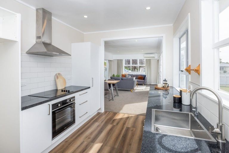 Photo of property in 3 Turongo Street, Otorohanga, 3900