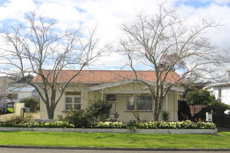 Photo of property in 23 Nelson Street, Whakatane, 3120