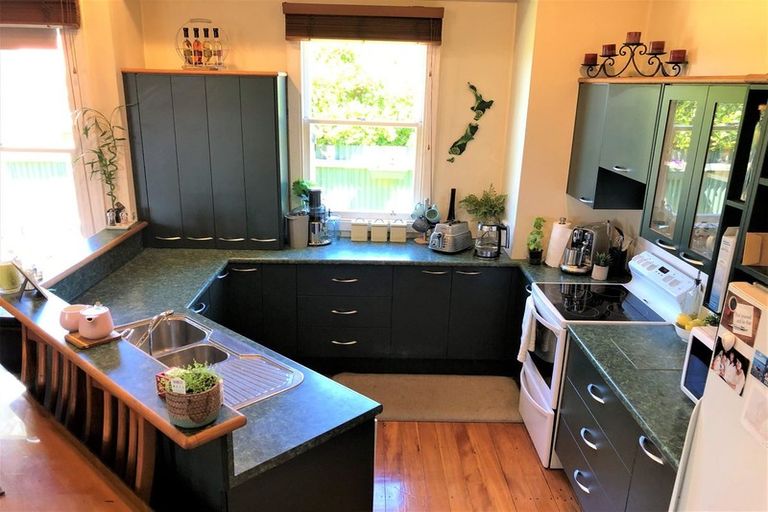 Photo of property in 22 Frances Street, Balclutha, 9230