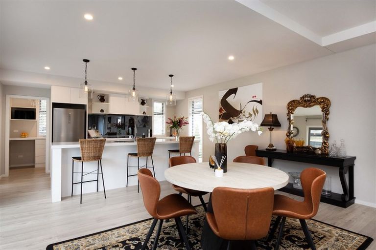 Photo of property in 8 Richardson Avenue, Burleigh, Blenheim, 7201