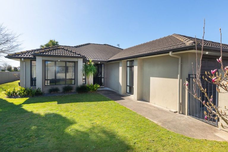 Photo of property in 114 Wentworth Drive, Rototuna North, Hamilton, 3210