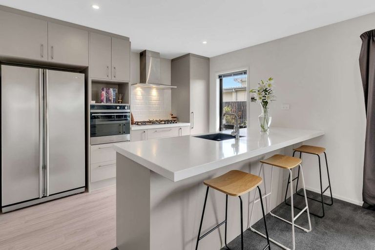 Photo of property in 55 Tauhinu Avenue, Lincoln, 7608