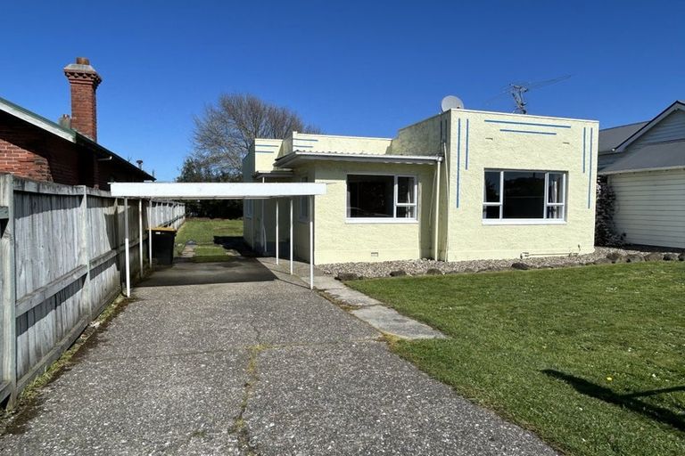 Photo of property in 267 Yarrow Street, Richmond, Invercargill, 9810