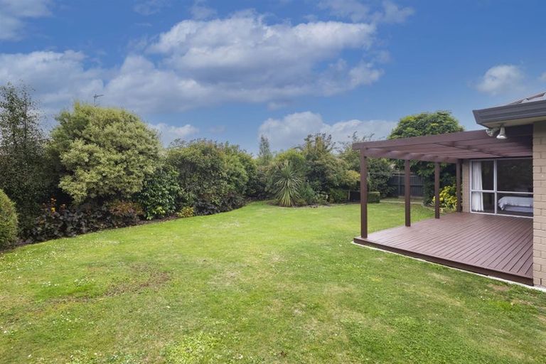 Photo of property in 16 Belcher Street, Kaiapoi, 7630
