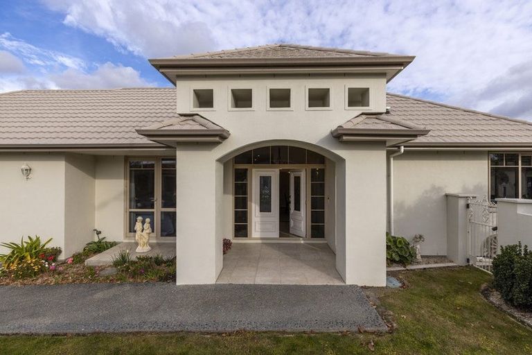 Photo of property in 3 Rutledge Drive, Springlands, Blenheim, 7201