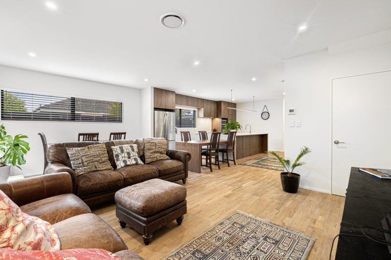 Photo of property in 5/20 Rhodes Street, Merivale, Christchurch, 8014