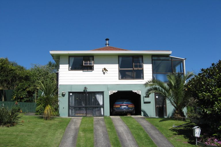 Photo of property in 3 Croft Terrace, Huntly, 3700