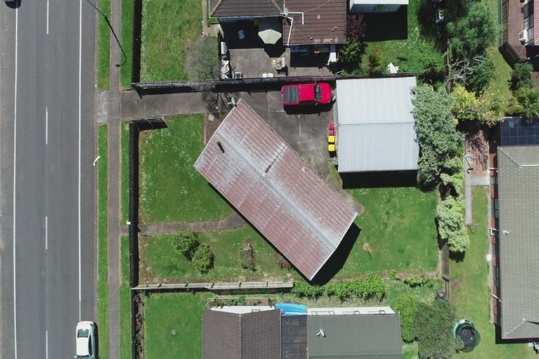 Photo of property in 107 Hyperion Drive, Randwick Park, Auckland, 2105