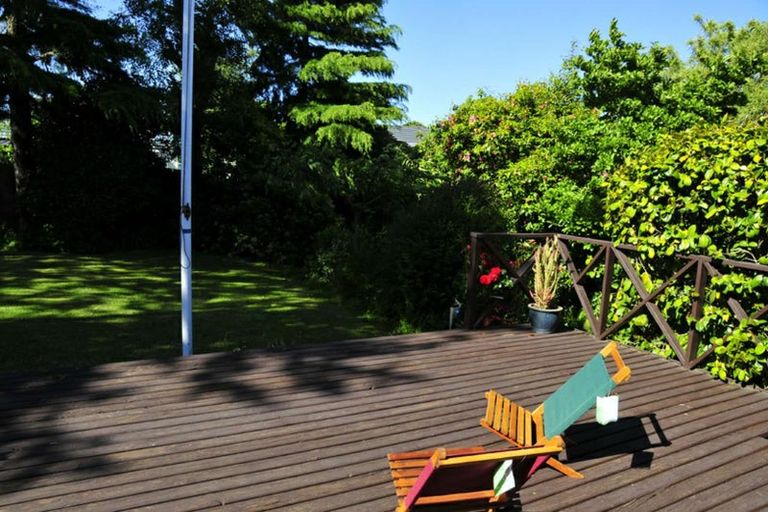 Photo of property in 6a Deepdale Street, Burnside, Christchurch, 8053