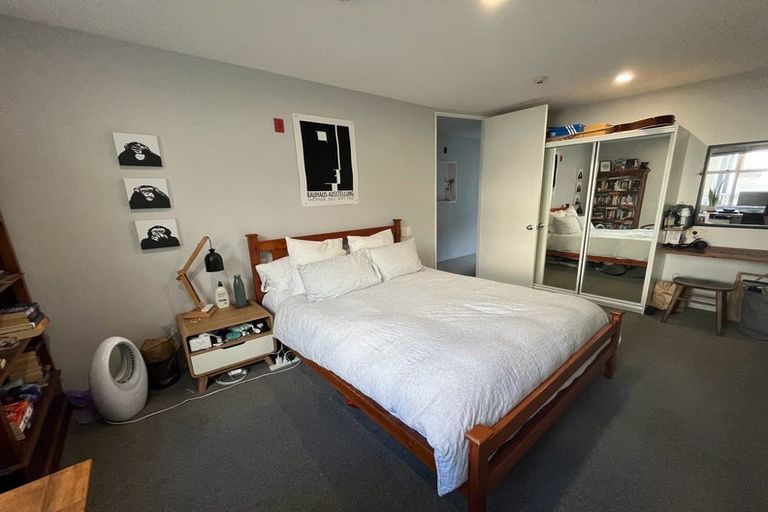 Photo of property in Sirocco Apartments, 809/8 Church Street, Wellington Central, Wellington, 6011