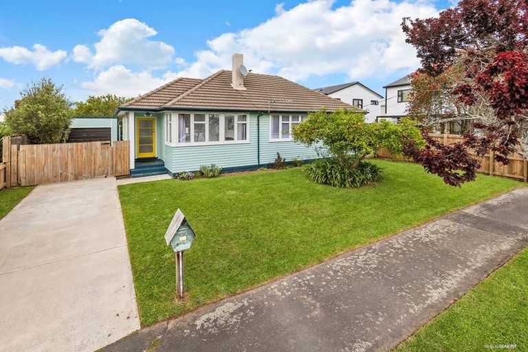 Photo of property in 31 Rawlings Street, Bader, Hamilton, 3206